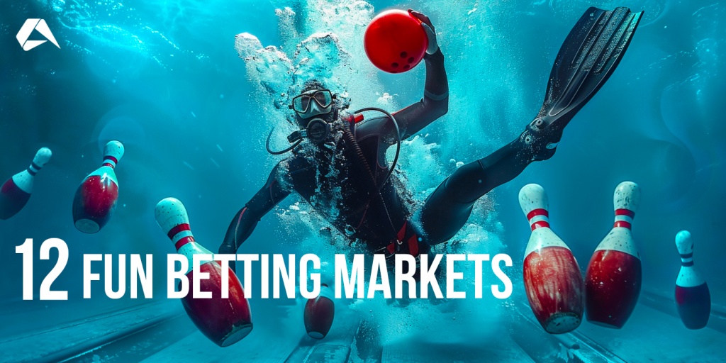 Innovate and Grow - 12 Fun Betting Markets to Attract and Retain New Players