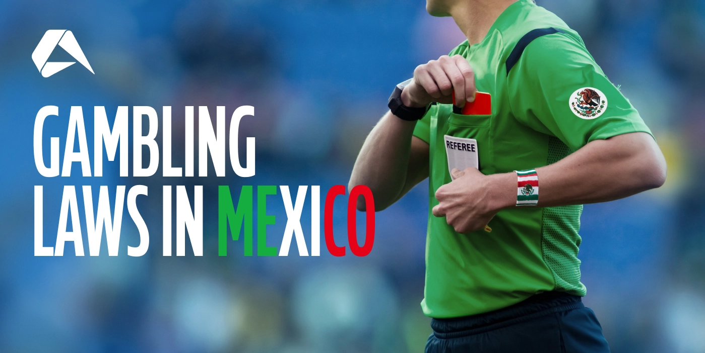 Leyes del Juego en México: Regulación y Legalidad