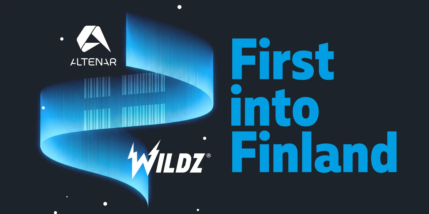 Altenar Powers Wildz Group’s Entry into Finland’s Regulated Betting Market
