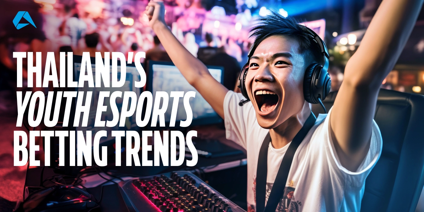 Esports and Thailand’s Youth Betting Trends: An Executive Brief for 2025