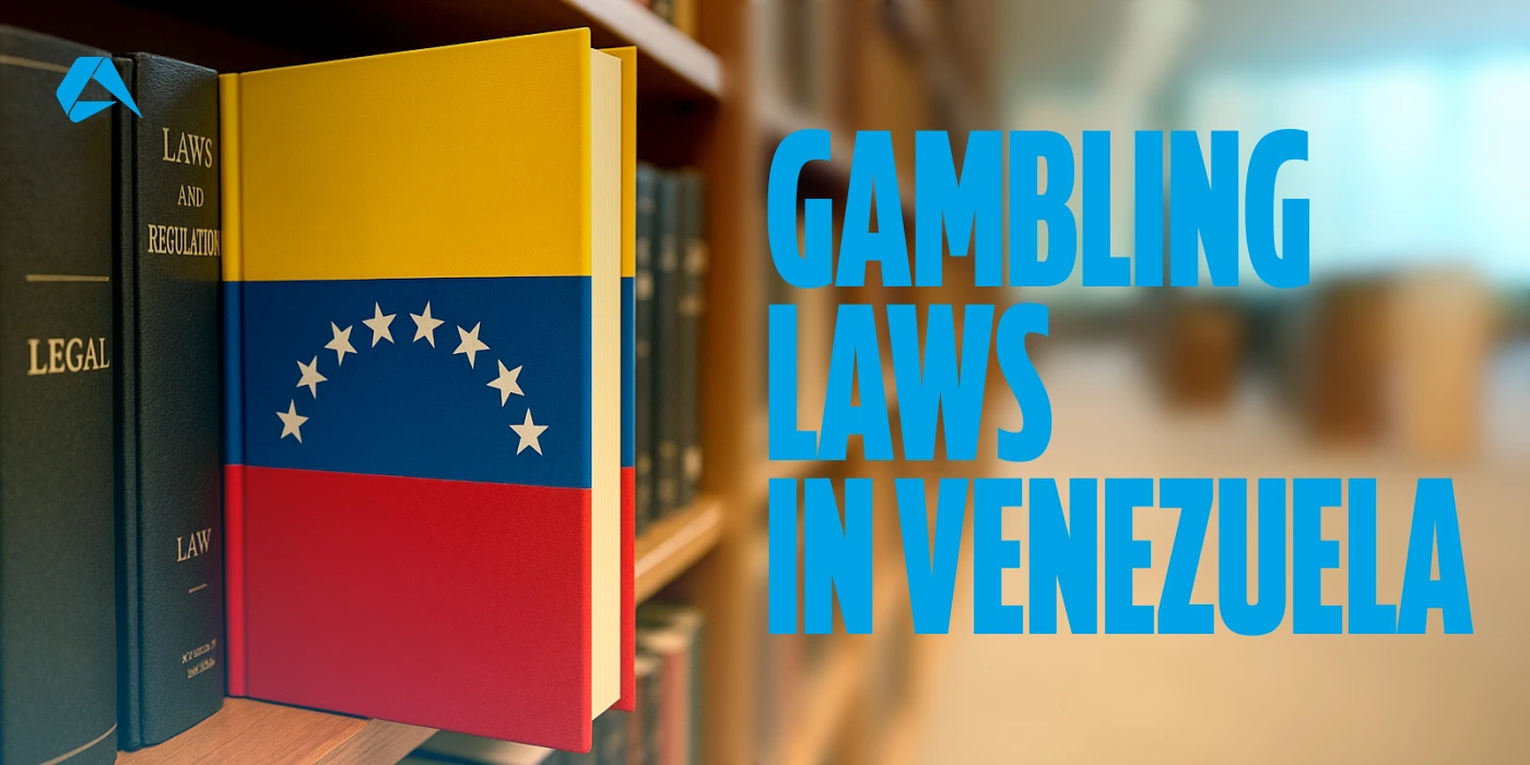 Leis e Regulamentações de Jogos de Azar na Venezuela