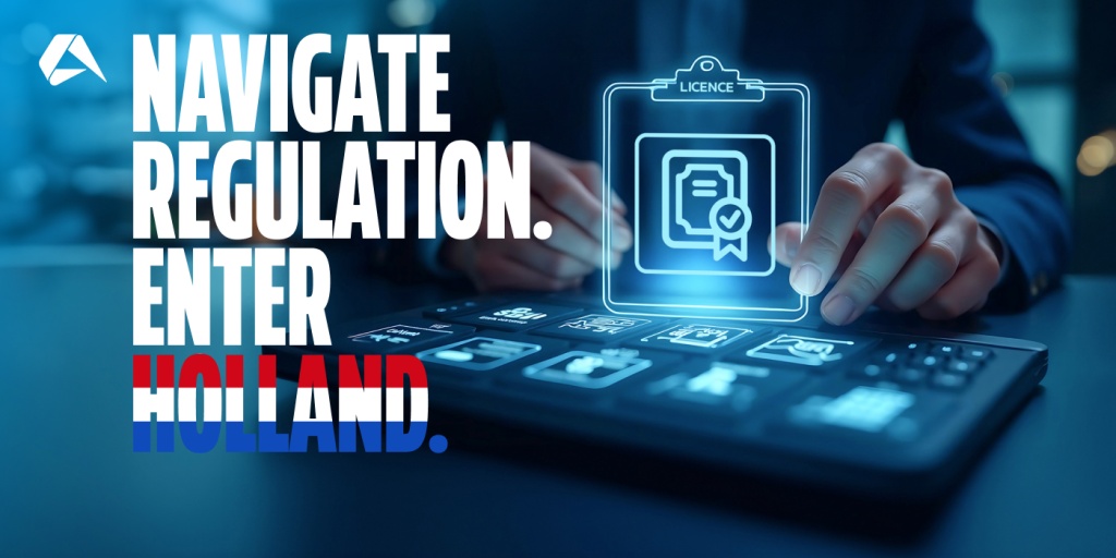 Navigating the Legal Landscape for Gambling in the Netherlands