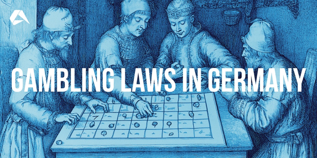 Understanding Gambling Laws and Regulations in Germany