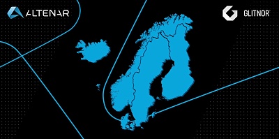 Glitnor & Altenar Take The Nordics By Storm | How Long-Standing Partnerships & Market Expertise Spell Success