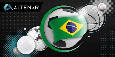 The IGaming And Sports Betting Digital Revolution Of Brazil | Altenar 