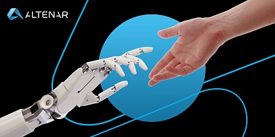 How Do You Feel About AI? A Global Review Of Attitudes On The Ethics, Legality & Social Issues of AI-based Technologies | Altenar