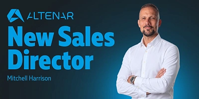 Altenar Appoints Mitchell Harrison as Sales Director to Lead European and North American Growth