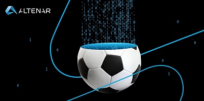 Enhancing Altenar’s Stability And Flexibility With Big Data | What We Aim To Achieve With Data