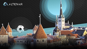 Altenar Takes A Look At Functional Core Solutions For Sports Betting In Estonia 