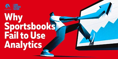 How to Turn Sportsbook Data into Better Decisions