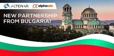 Altenar extends Bulgarian footprint with Alphawin deal