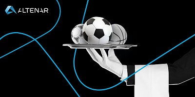 Altenar’s Promotional Features That Help Operators Gain & Retain Players | Early Payout, Bore Draw & 0% Margin