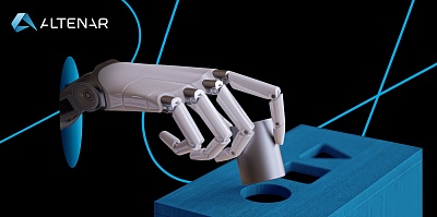 Altenar's Sportsbook Features Achieved Through Machine Learning