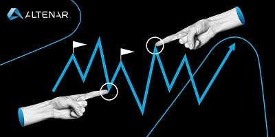 Different Applications Of Data Science & How They Can Apply To The Sports Betting Industry | Altenar & You