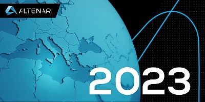 Europe’s 2023 Sports Betting Market Potential | Altenar 