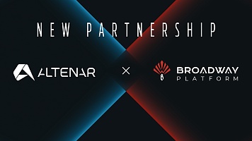 Altenar strikes deal to deliver sportsbook technology to Spribe’s Broadway Platform
