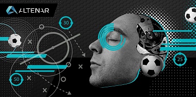 Predicting Trends In Sports Betting With Artificial Intelligence & Machine Learning | Altenar 