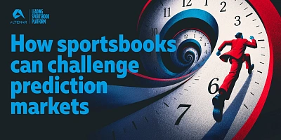 Prediction Markets vs Sportsbooks: What's Changing in Digital Betting? 
