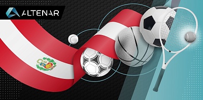 Peru: A Gambling Nation - Altenar’s Market Overview And Insights