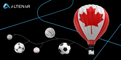 Keeping On Top Of Canada’s Market Trends With Altenar | Sportsbook & You