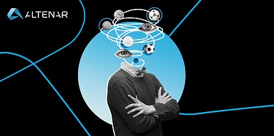 Altenar’s Official Data Providers Ensuring Data Exclusivity For Your Player's Favourite Sports Events | 2023