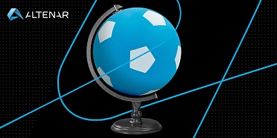 The Benefits Of Expanding Your Sports Betting Venture Overseas | Altenar