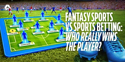 Fantasy Sports vs. Apostas Esportivas: Quem Está Ganhando a Base de Jogadores?