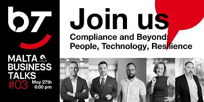 Altenar Invites Industry Professionals to Malta Business Talks Networking event