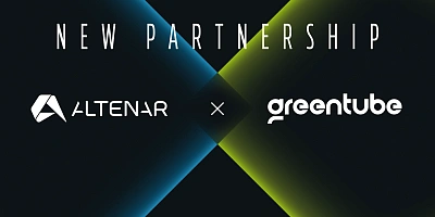 Altenar et Greentube annoncent un partenariat stratégique de paris sportifs