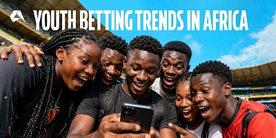 Youth Betting Trends in Africa: What the Data Tells Us in 2026