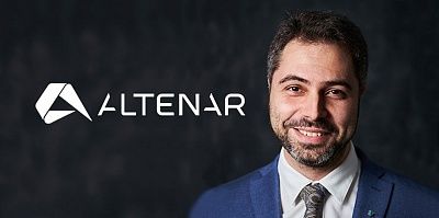 Altenar CEO Q&A: India, virtual sports, industry events and more