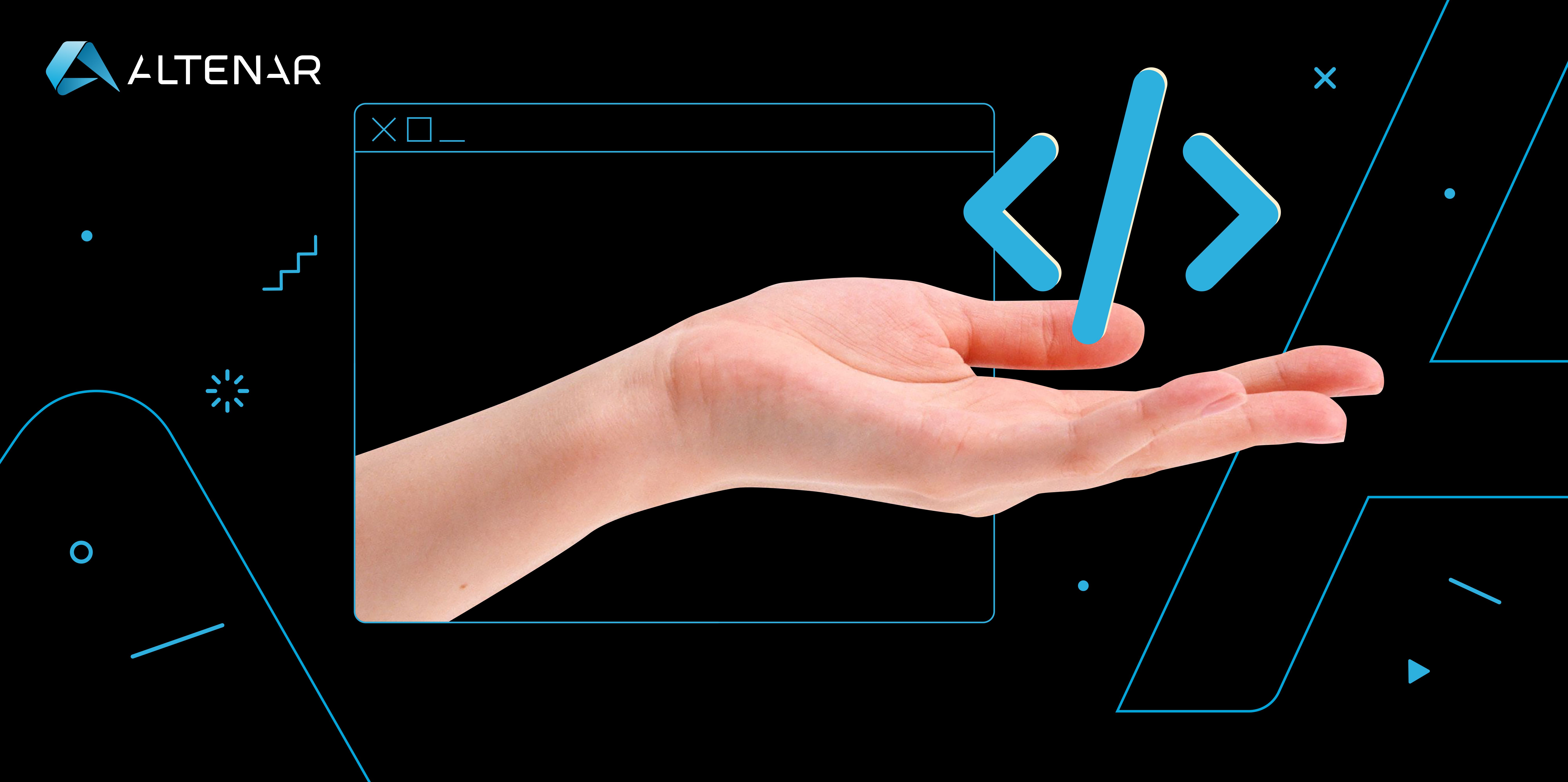Altenar Showcases Its New Robust Front-End | Widget Technology