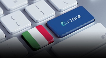 Replatz chooses Altenar to power new Fastbet.it brand