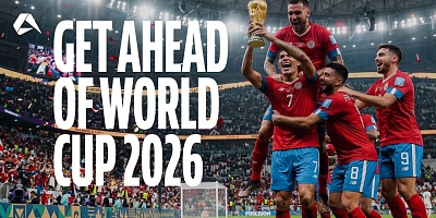 Get Ready for World Cup 2026: 6 Betting Trends Every Sportsbook Should Be Preparing for Now