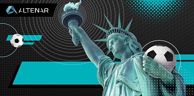 A Recorded 50% Of Americans Have Placed At Least One Bet On A Sports Event In Their Life | Altenar 