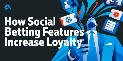 ¿Las apuestas sociales pueden crear el tipo de lealtad que los competidores no pueden igualar?