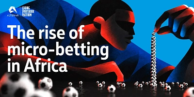 Micro-Betting in South Africa Isn’t a Trend - It’s a Behaviour Match