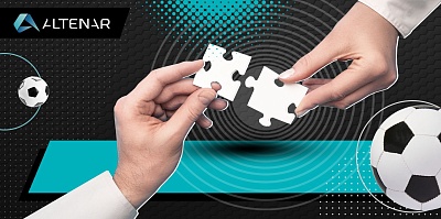 Affiliate Marketing for Sports Betting Businesses - Full Guide | Altenar