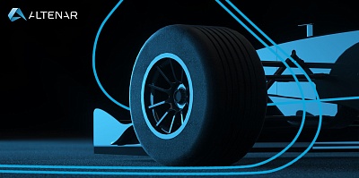 Director Of Operations Antonis Karakousis Speaks On The Growing Popularity of F1 