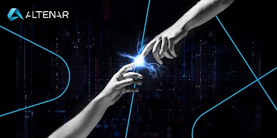 The Creation of A Data Heart | Insights Into Altenar’s Intelligence Platform 