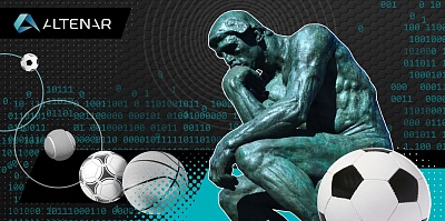 Is There Any Such Thing As A 'Good Bet'? Altenar Takes A Look At Binary Bias from YouTube Ratings To Sports Betting