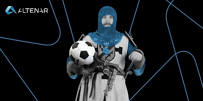 Getting to Know The German Sports Betting Market & Sports Betting Software | Altenar