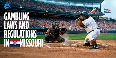 Glücksspielgesetze und Sportwetten in Missouri: Regulierung, Einordnung und Marktchancen 2026