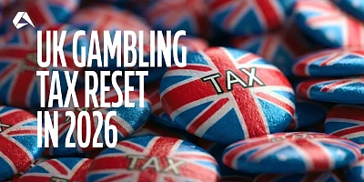 Le Nouveau Coût du Jeu et ce que les Changements Fiscaux du Royaume-Uni Impliquent