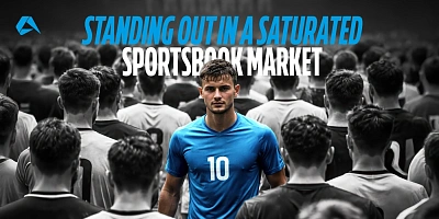 How to Compete in a Saturated Sportsbook Market
