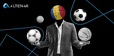 How To Start An Online Gambling Business In Romania | Altenar
