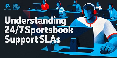 Lo que realmente significa el soporte 24/7 en los SLA de las apuestas deportivas y cómo deben evaluarlo los operadores