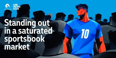 How to Compete in a Saturated Sportsbook Market
