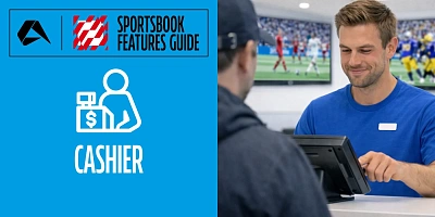 Sportsbook Features Guide: Cashier System