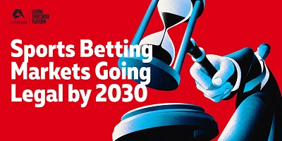 Which Sports Betting Markets Will Open by 2030: The Complete Expansion Guide 